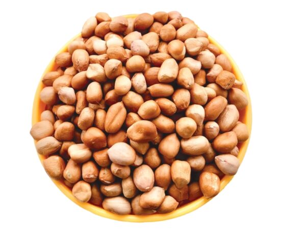PEANUTS