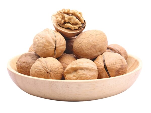 WALNUTS