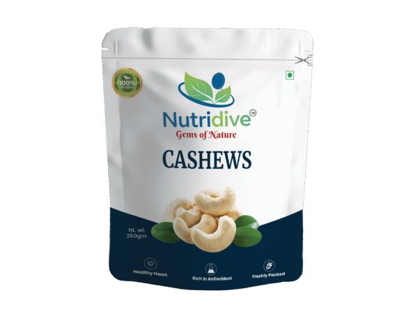 CASHEWS