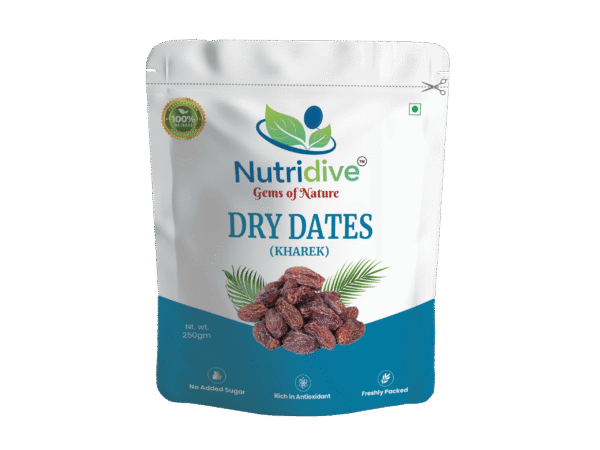 DRY DATES